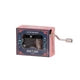 Discovery Zone Music Box - La Vie En Rose Silver