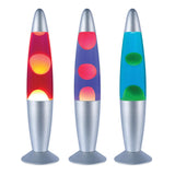 Discovery Zone - Lava Lamp