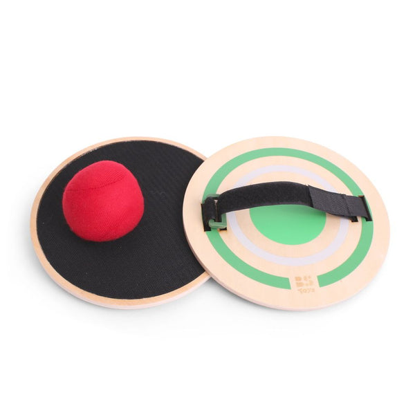 Velcro Catch Game