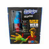 ZipString - Aracna - Glow In The Dark Web Shooter
