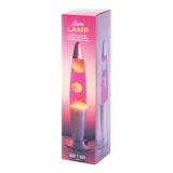 Discovery Zone - Lava Lamp