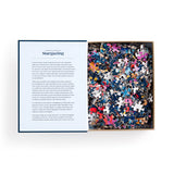 Galison - Constellations 101: Stargazing Book Puzzle - 500pc