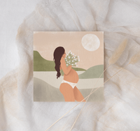 Nurturing Nature Cards | Australia's Original Plantable Gift Card - The Mother