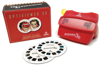 3D Optiviewer (2 Reels Included)