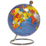 Heebie Jeebies - Desk World Globe - 10cm