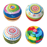 Svoora - CLASSIC COLLECTION - Free Spinning Tin Yoyo