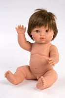 Mini Colettos - 34cm Boy Doll 'Rafael'