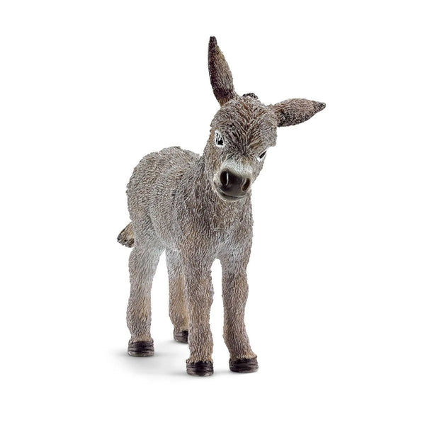 Schleich - Donkey Foal 13746