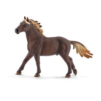Schleich - Mustang stallion 13805
