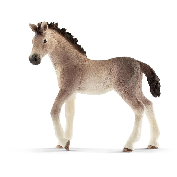 Schleich - Andalusian Foal 13822