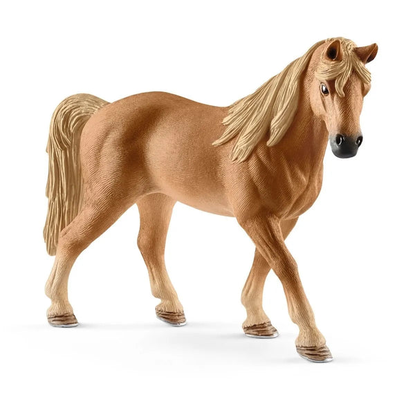 Schleich - Tennessee Walker mare 13833