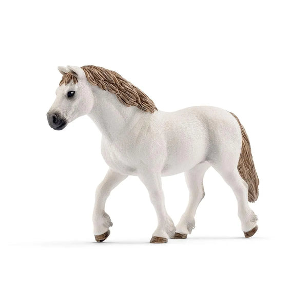 Schleich - Welsh pony mare 13872