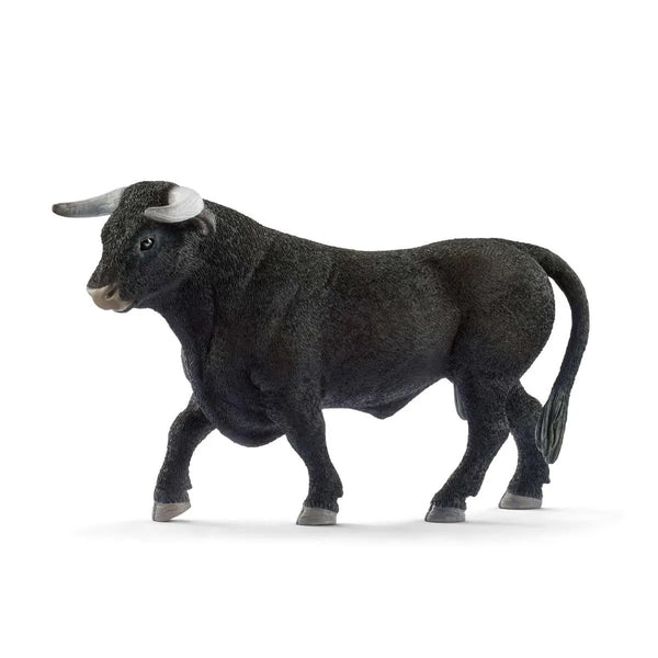 Schleich - Black bull 13875