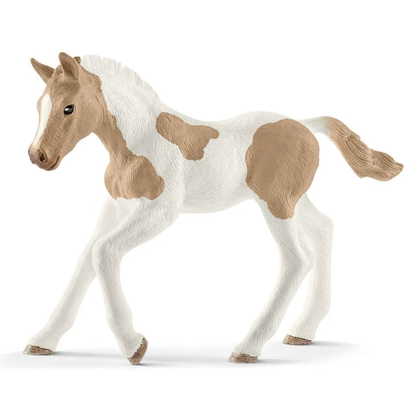 Schleich - Paint Horse Foal 13886
