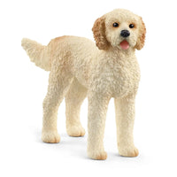 Schleich - Goldendoodle 13939