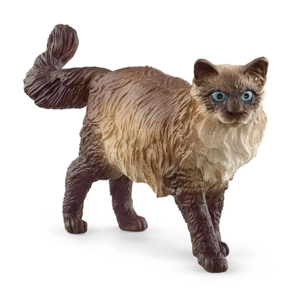 Schleich - Ragdoll Cat 13940