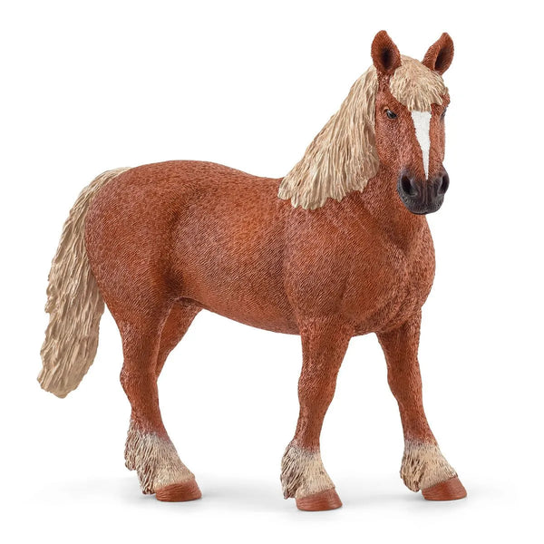 Schleich - Belgian Draft Horse 13941