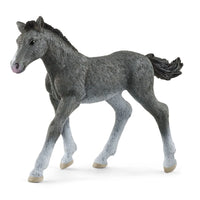 Schleich - Trakehner Foal 13944