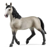 Schleich - Selle Français Mare 13955