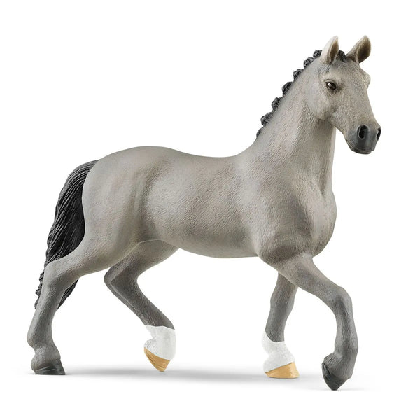 Schleich - Selle Français Stallion 13956