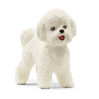 Schleich - Bichon Frise 13963