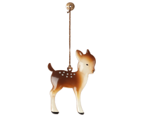 Maileg - Metal Ornament - Bambi Deer