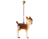 Maileg - Metal Ornament - Bambi Deer