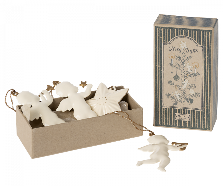 Maileg Christmas – The Little Toy Shop