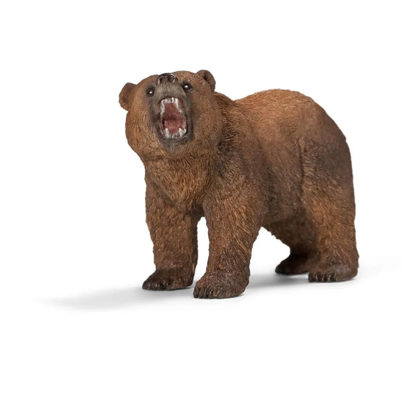 Schleich - Grizzly bear 14685