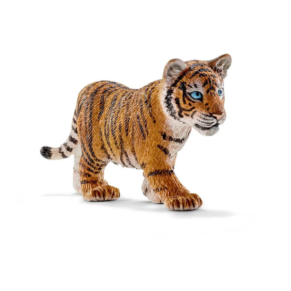 Schleich - Tiger cub 14730