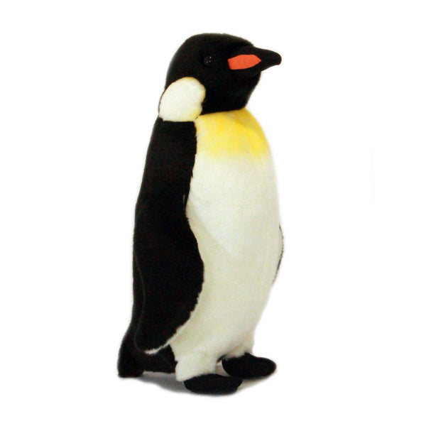 Bocchetta Plush Toys - 'Twinkie' the Emperor Penguin