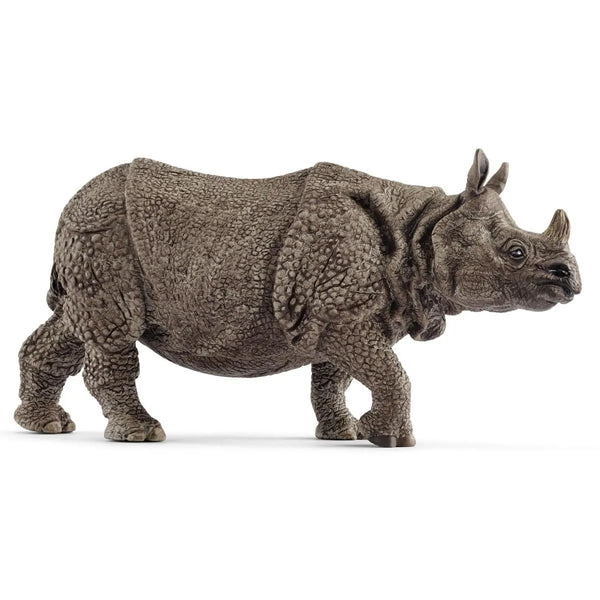 Schleich - Indian rhinoceros 14816