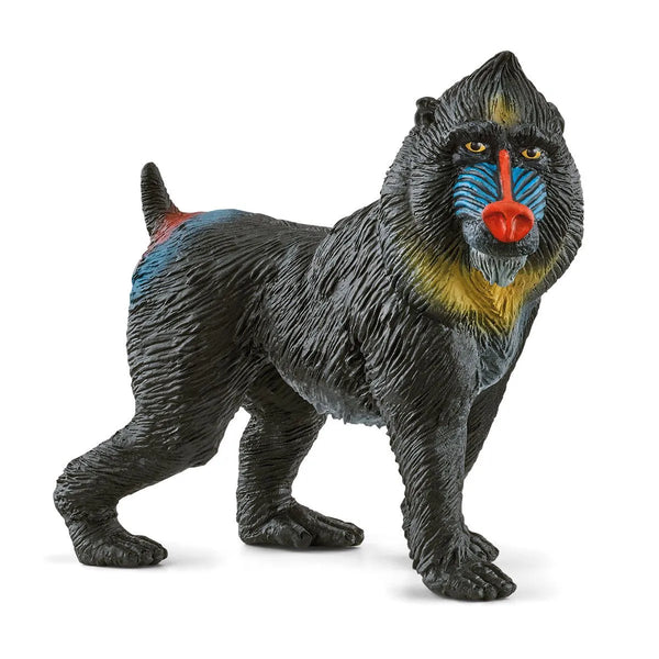 Schleich - Mandrill 14856