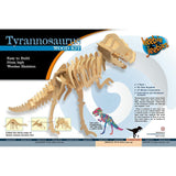 Dinosaur Wood Kit - Large - Tyrannosaurus
