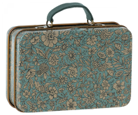 Maileg - Small Tin Suitcase