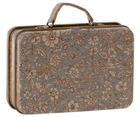 Maileg - Small Tin Suitcase