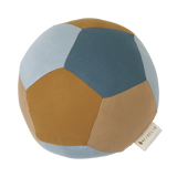 Fabelab - Organic Cotton Fabric Ball - 15 cm
