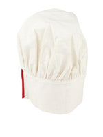 White Chefs Cooking Hat