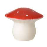 Heico Lamp - Red Mushroom Nightlight - 2 Sizes