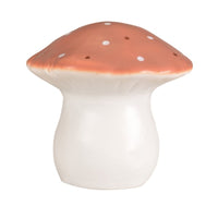 Heico Lamp - Terra Mushroom Nightlight - 2 Sizes