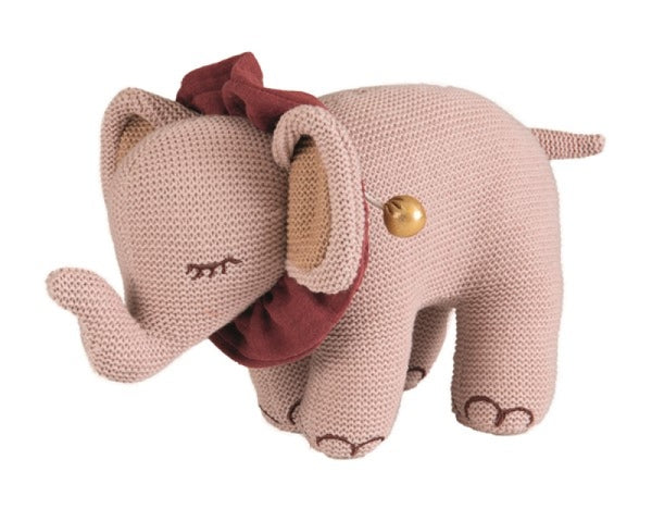 Egmont - Musical Elephant 'Rosalie'