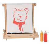 Egmont - 4 in 1 Wooden Table Easel