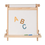 Egmont - 4 in 1 Wooden Table Easel