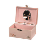 Egmont -  Musical Jewellery Box