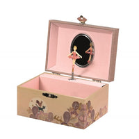 Egmont -  Musical Jewellery Box