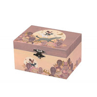 Egmont -  Musical Jewellery Box