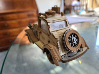 Rolife 3D Wood Kit - Vintage Car TG504