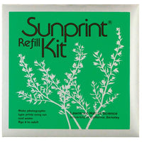 Sunprint Refill | Solar Art Refill