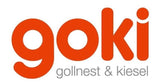 Goki - Wooden Egg Shaker