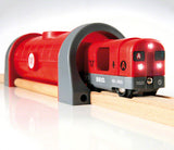 BRIO Set - Metro Railway Set - 33513